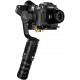 Estabilizador ikan Beholder MS-PRO,Estabilizador ikan Beholder EC1,Pinza con Miniball Head Faithwinnig,Barra Deslizadora Camtre