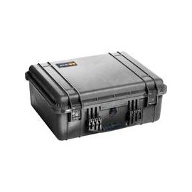 Estuche Pelican 1550