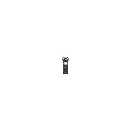 Grabador de Audio Zoom H1n