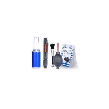 Kit de Limpieza Neewer 6 en 1