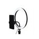 Lámpara de Anillo de 12" Ring Rill Light FC-33 con tripié