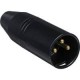 Convertidor RODE VXLR Mini Plug a XLR
