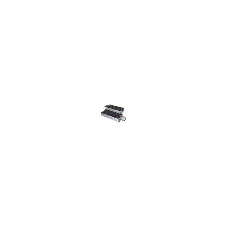 Sistema de transmisión de Video Inalámbrico  RGBlink ASK nano Starter Set TX/RX
