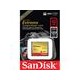 Tarjeta SanDisk Extreme CompactFlash de 32GB UDMA 7 120MB/s 800x