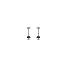 Teleprompter Presidencial Dual Telmax TSP2-17BUN