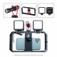 Ulanzi Smartphone Filmmaking Kit Combo 4