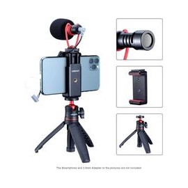 Ulanzi Smartphone Vlog Kit Combo 2