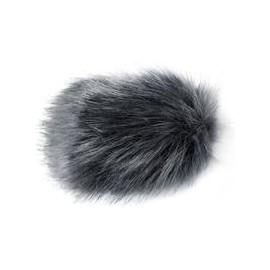Cubreviento Neewer para Shotgun NW-MIC-121 15cms