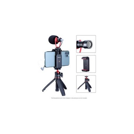 Ulanzi Smartphone Vlog Kit Combo 2