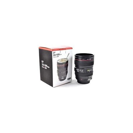Vaso Forma LenteEF 24-105mm Dosificador