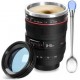 Vaso Forma LenteEF 24-105mm Tapa Azul