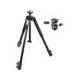 Tripié Manfrotto MK190X3-3W1/804MKII