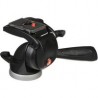 Cabeza Manfrotto 391RC2,Cabeza Manfrotto 324RC2,Cabeza Manfrotto 234RC para Monopié,Brazo Zhiyun-Tech TransMount SmartSling Han