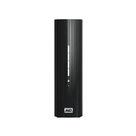 Disco Duro WD 1TB My Book Studio USB 3.0