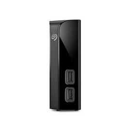 Disco Duro Seagate 4TB Backup Plus Hub USB 3.0