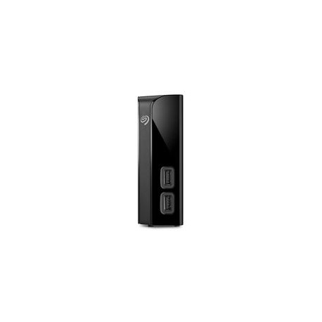Disco Duro Seagate 4TB Backup Plus Hub USB 3.0