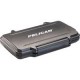 Estuche para Memorias Pelican 0915,Estuche para Memorias Pelican 0945,Estuche para Memorias Ruggard MCH-MU8B Rígido,Estuche par