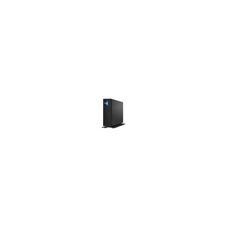 Disco Duro LaCie D2 Professional 8TB USB-C