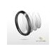 Kit de 4 Filtros Polaroid 55mm (UV,CPL,FLD y Warming) PL4FIL55