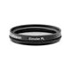 Filtro Circular Polarizado (CPL) 72mm Polaroid PLFILCPL72