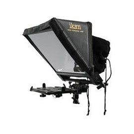 Teleprompter ikan Universal Tablet PT-Elite-LS,Estabilizador ikan PIVOT,Estuche ikan AC1 Tool Bag IBG-AC1,Soporte Jaula Ikan ST