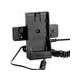 Ikan BMC-PWR-PW-S Adaptador para Batería Sony para BMCC