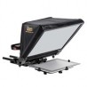 Teleprompter ikan Universal Tablet PT-Elite-V2,Portabaterías Ikan MS-E002,Teleprompter ikan PT1200 12",Monitor ikan S7H,Monitor