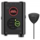 Interfase iRig para Instrumentos Acústicos de Cuerda,Conector RODE SC6,Interfase Comica LinkFlex CVM-AD1,Kit de 2 Lámparas GVM 