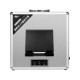 Estudio Portátil con Iluminación LED para Producto NG CN-T4730,Kit de 2 Lámparas GVM 560AS BICOLOR,Kit de 3 Lámparas GVM 560AS 