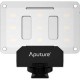 Lámpara Aputure AL-M9,Lámpara Yongnuo YN-600 RGB,Lámpara Neewer T120 con Cargador y Batería,Lámpara Neewer LED-NL660,Lámpara Ne