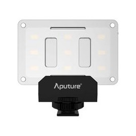 Lámpara Aputure AL-M9,Lámpara Yongnuo YN-600 RGB,Lámpara Neewer T120 con Cargador y Batería,Lámpara Neewer LED-NL660,Lámpara Ne