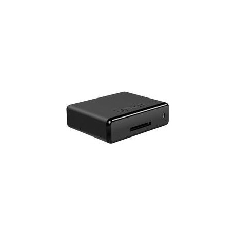 Lector de Tarjetas Lexar Professional USB 3.0 SR1,Lector de Tarjetas Vivitar 50 en 1,Lector de Tarjetas Lexar Multi-Card 25 en 