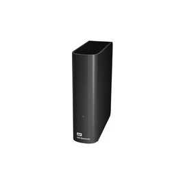 Disco Duro WD 3TB Elements USB 3.0 External Desktop