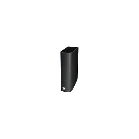 Disco Duro WD 3TB Elements USB 3.0 External Desktop