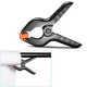 Pinza para Tela Neewer 4.3 9899,Kit de 8 Filtros Neewer 30 x 30cm,Kit de 6 Filtros Neewer 18 x 20cm,Pedestal para Lámpara Neewe