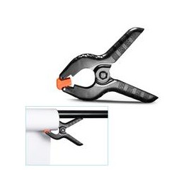 Pinza para Tela Neewer 4.3 9899,Kit de 8 Filtros Neewer 30 x 30cm,Kit de 6 Filtros Neewer 18 x 20cm,Pedestal para Lámpara Neewe