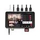 Dispositivo Portátil para Live Streaming Yololiv YoloBox, Todo en 1, Switcher, Monitor y Graba
