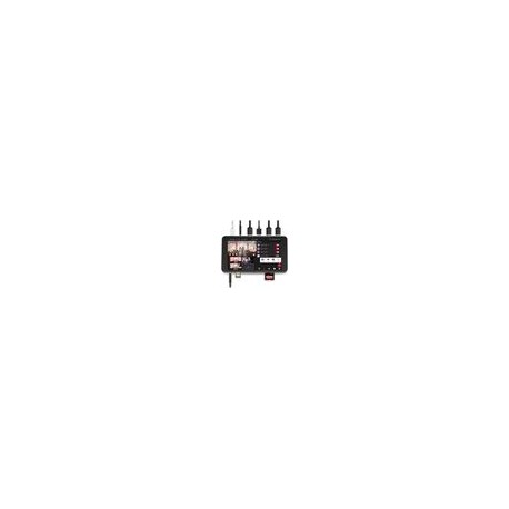 Dispositivo Portátil para Live Streaming Yololiv YoloBox, Todo en 1, Switcher, Monitor y Graba