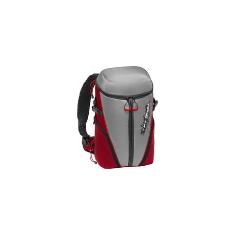 Estuche Mochila Manfrotto Off Road Stunt OR-ACT-BPGY,Estuche ikan AC1 Tool Bag IBG-AC1,Estuche para Memorias Vidpro Power 2000 