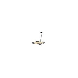 Dolly Plataforma ProAmUSA SolidTrax Universal