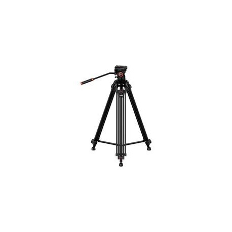 Tripié Geekoto DV2 Video Tripod