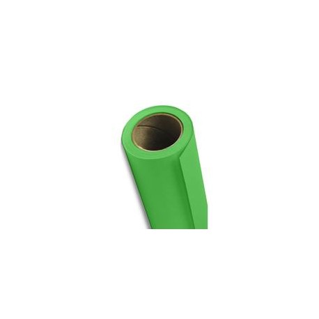 Fondo de Papel 2.7x11 mts Savage Chroma Green