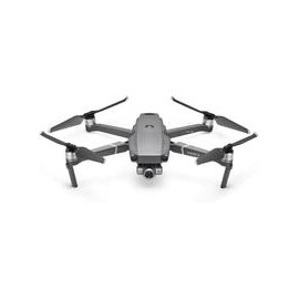 Drone DJI Mavic 2 Zoom con Smart Controller