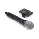 Micrófono de Mano (Sólo Transmisor) Samson Go Mic Mobile SWGMMHHQ8