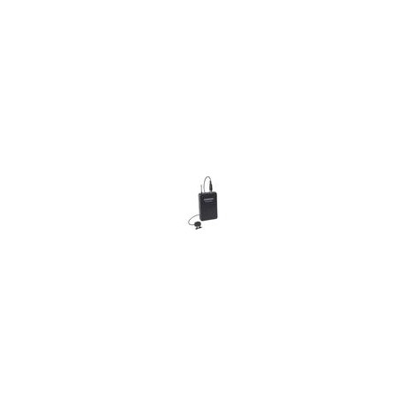 Micrófono Lavalier Samson Go Mic Mobile SWGMMSLAV