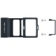 Adaptador Cámaras de Acción para Estabilizadores Celular PGYTECH P-0G-020,Micrófono para DJI Osmo Pocket Boya BY-M3-OP,Micrófon