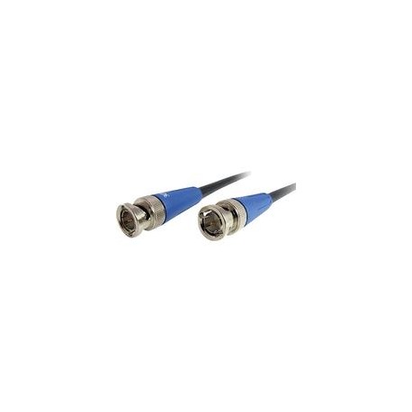 Cable Comprehensive 15' High Definition 3G-SDI BNC a BNC
