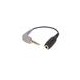 Cable Adaptador RODE SC4 3.5mm TRS a TRRS