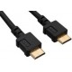 Zhiyun Cable HDMI Mini a HDMI Mini C000102 (B),Bolsa de Cinchos Mitzu 03-4001,Bolsa de 100 Cinchos Voltech de 150mm,Adaptador C