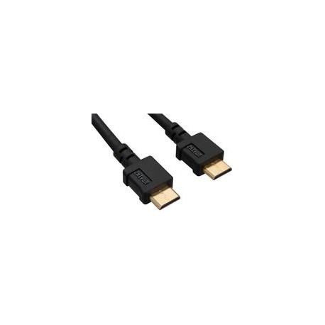 Zhiyun Cable HDMI Mini a HDMI Mini C000102 (B),Bolsa de Cinchos Mitzu 03-4001,Bolsa de 100 Cinchos Voltech de 150mm,Adaptador C